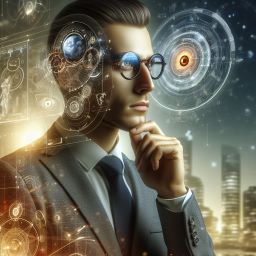 نتيجة اختبار انماط الشخصية القائد الملهم 