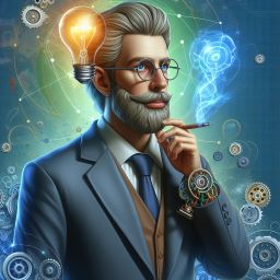 نتيجة اختبار انماط الشخصية المبدع 