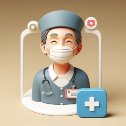 نتيجة اختبار انماط الشخصية مقدم العناية للآخرين 