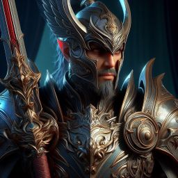 نتيجة اختبار انماط الشخصية الحارس 