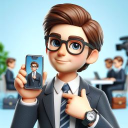 نتيجة اختبار انماط الشخصية رجال الأعمال 